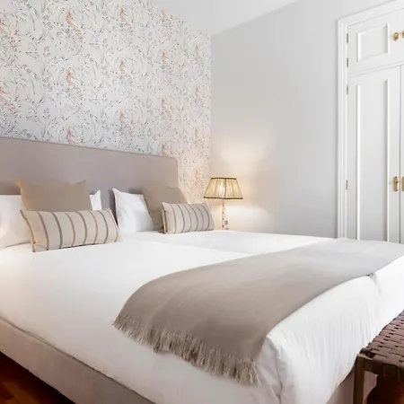 Magno Santa Ana 26 Apartman *